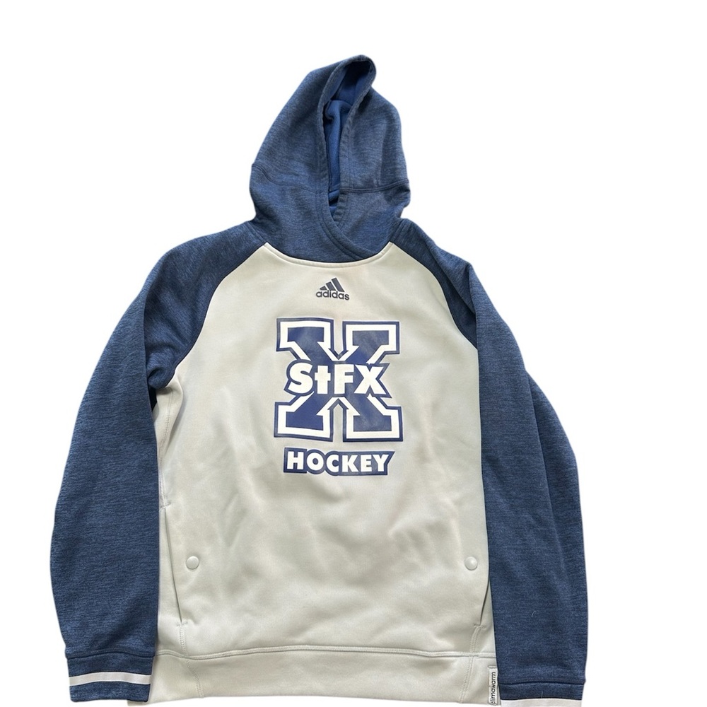 Adidas Men's StFX Hockey Hoodie